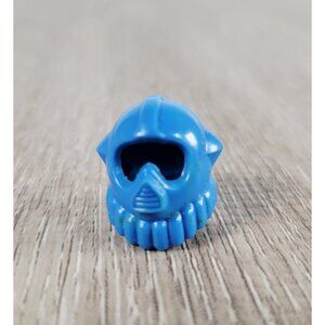 1987 GI Joe Battle Force 2000 Maverick Helmet ~ ONLY